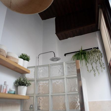 Cozy & Quiet Apartment In The Center Malaga Exterior photo