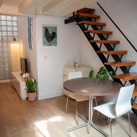 Cozy & Quiet Apartment In The Center Malaga Exterior photo