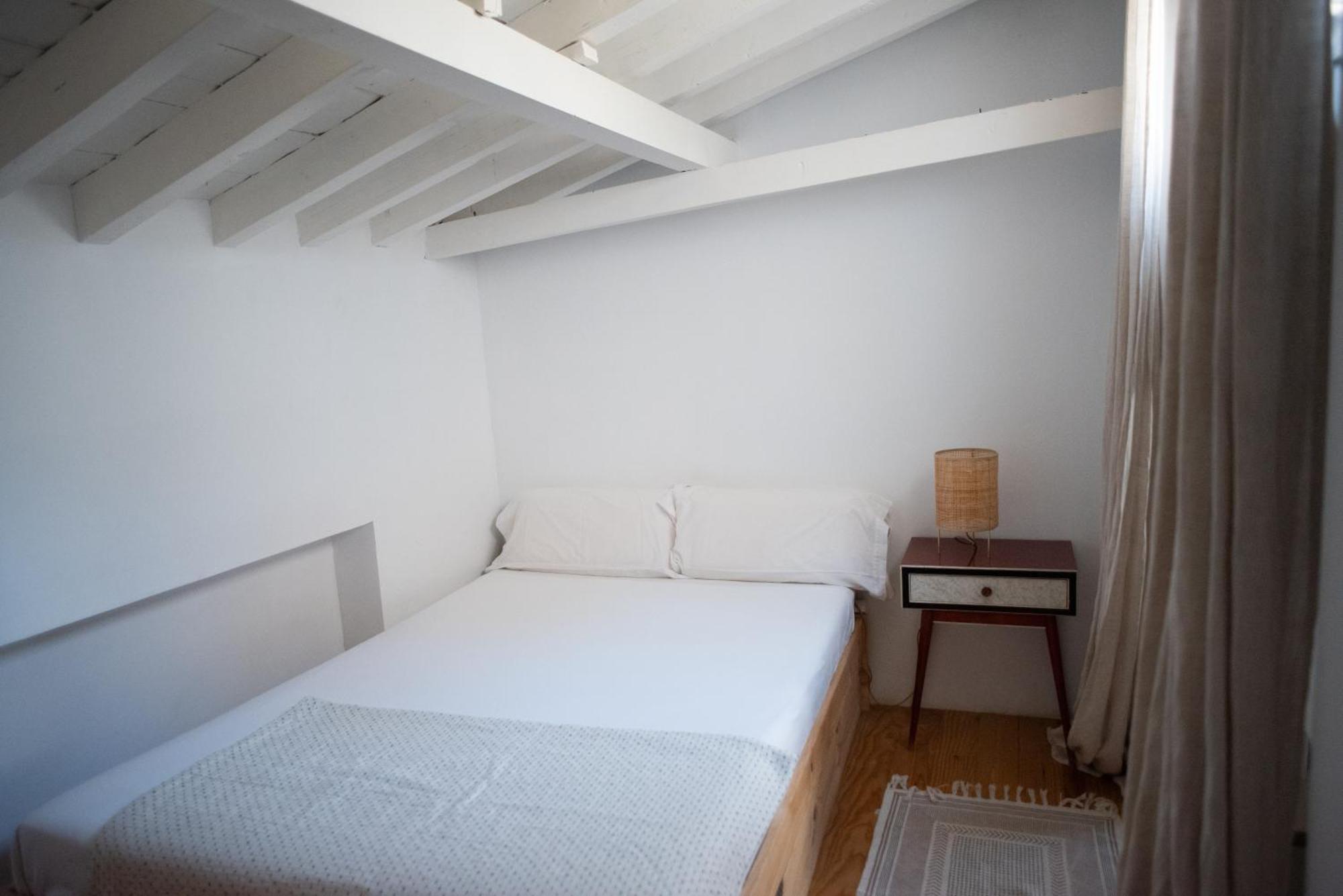 Cozy & Quiet Apartment In The Center Malaga Exterior photo