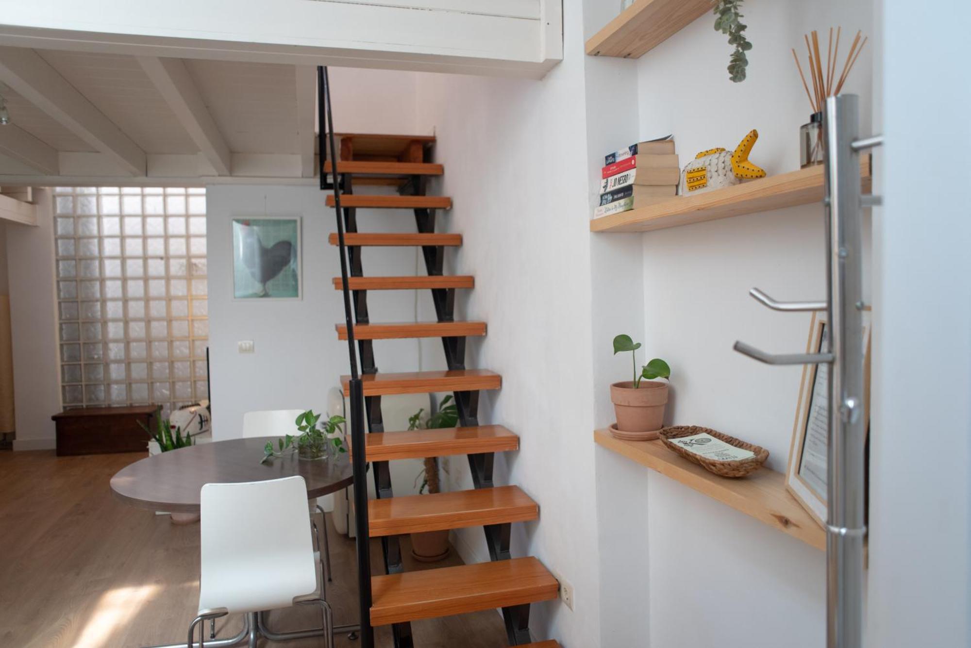 Cozy & Quiet Apartment In The Center Malaga Exterior photo